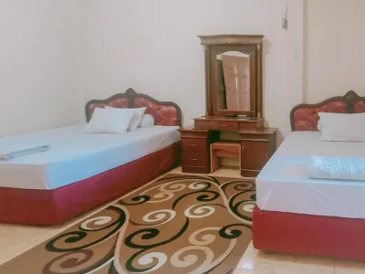 Wisma Erik Hotels in 