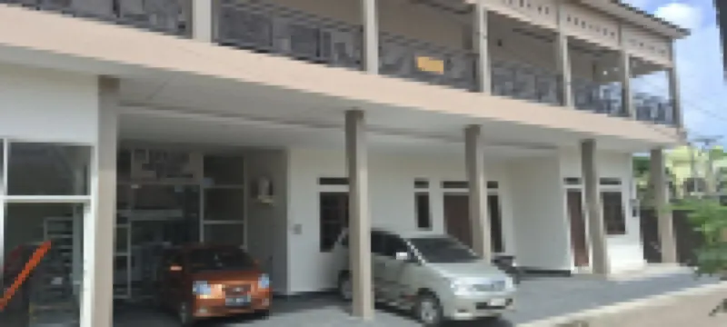 Homestay Sa'adah Hotels in 