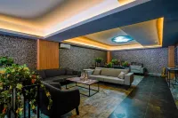 Lupo Libero Hotel Spa Antalya otelleri