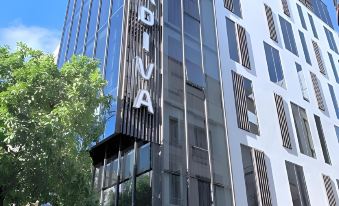 Hadiva Boutique Hotel