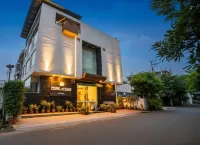 FabHotel Prime Avenue Hotels in Indore