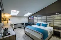 Hotel FG Hotels in Rostov on Don