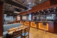 Clarion Hotel de Renees Gangtok ( 5km from MG Marg)