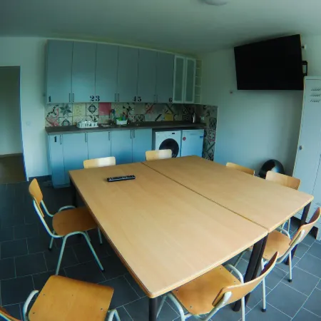 Hostel Monteurzimmer in Hamburg