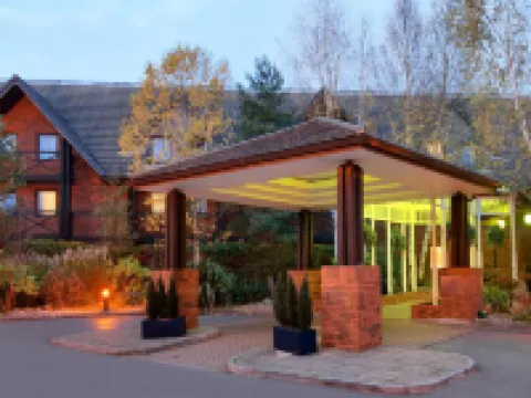 修咸頓希爾頓逸林酒店 修咸頓酒店