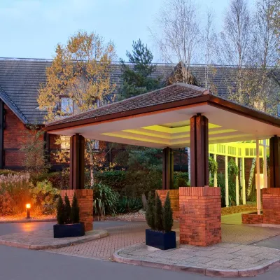 DoubleTree by Hilton Southampton Hotels near Tudor House Museum