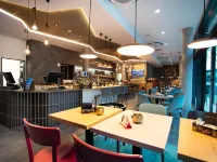Ibis Styles Pforzheim Hotels in Pforzheim