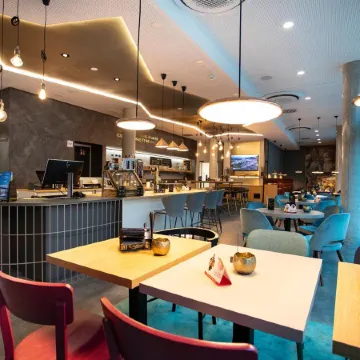 Ibis Styles Pforzheim