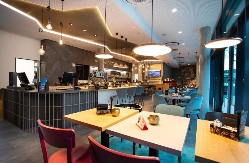 Ibis Styles Pforzheim photo 4