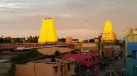 Hotel Prakash - balcone