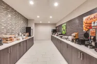 韋瑟福德拉昆塔温德姆套房酒店 - Wi-Fi