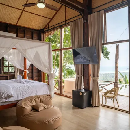 RoomQuest THEVA Resort Koh Samui