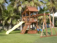 Buena Vista Oceanfront & Hot Springs Resort Các khách sạn ở La Ribera