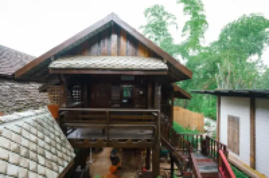 พาสเทลา ดอยสะเก็ด วิลล่า แอนด์ สปา