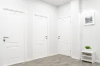 Tri Barsuka Mini-Hotel Hotels in Murmansk