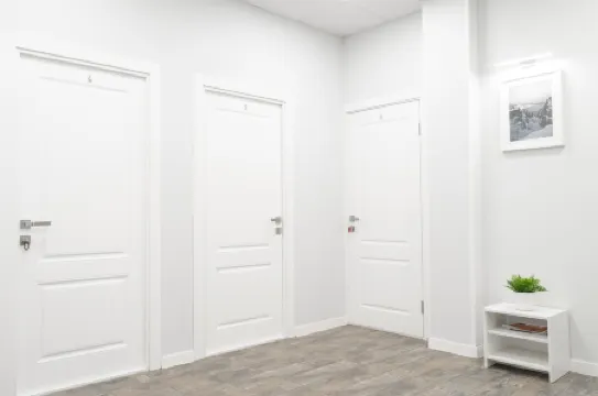 Три барсука