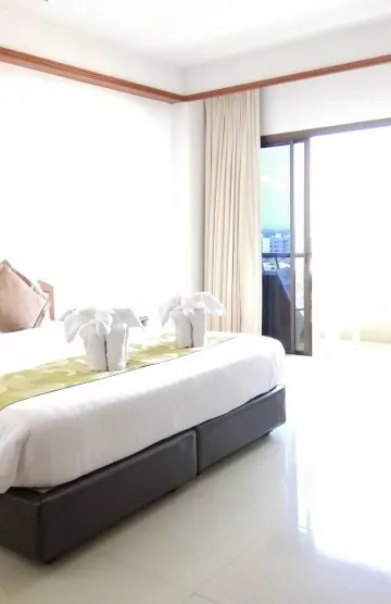 ห้องซูพีเรียร์