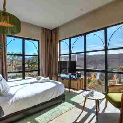 The Ranch Resort Rooms