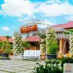 Martin Anugrah Hotel & Restaurant Simangulampe 호텔