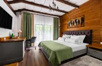 Orlinoe Gnezdo Park-Hotel