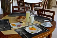 호텔 플라밍고 푸에르토 아요라