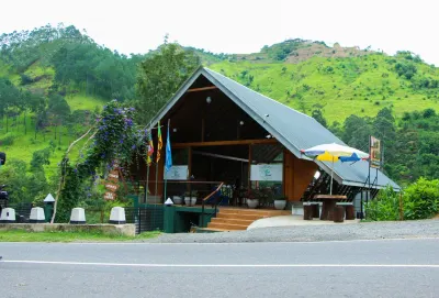 Aloft Grand Hotel Ella Hotels near Demodara Loop