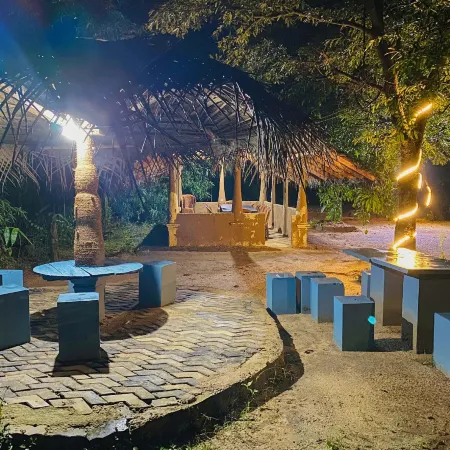 Sigiriya Kingdom Resort