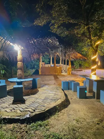 Sigiriya Kingdom Resort