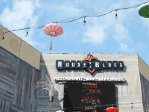 Anaheim Marriott Hoteles en Anaheim