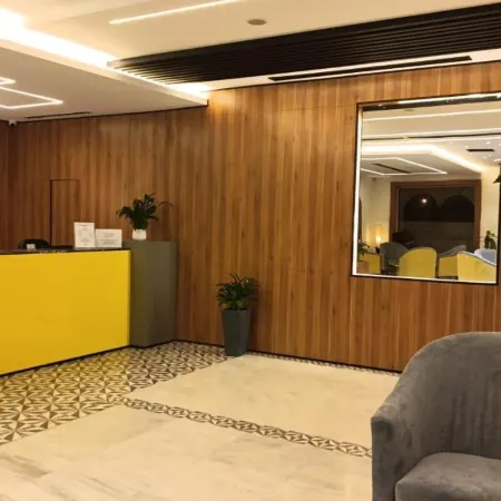 Asfar Hotel Apartments