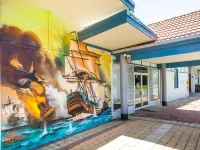 Ship Inn Motel Hotels in Yarram