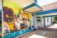Ship Inn Motel Yarram otelleri