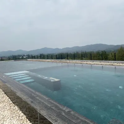 Sanctuary Hua Hin near Khao Takiab beach Отели рядом с достопримечательностью «Суан Сон Прадипхат»