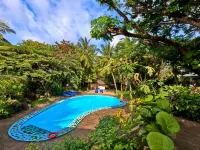 Silver Rock Hotel & Beachfront Apartments Hotels in Malindi