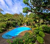 Silver Rock Hotel & Beachfront Apartments