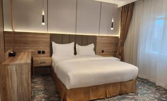 Sadeem Alfajer Hotel Taif
