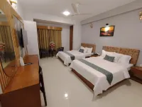 Sylhet Paradise Inn Hotels in 