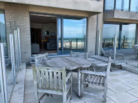 Apartment in Nieuwpoort by the Marina Hotels in Nieuwpoort