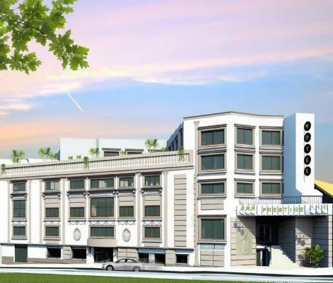 Prestige Boutique Hotel Craiova