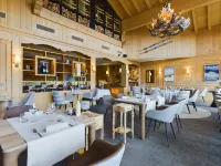 Chalet RoyAlp Hotel and Spa Hotels in Ollon