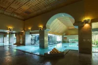 Shiratama No Yu Senkei - Hot Springs