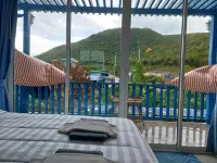 Blue Sky Koh Larn Resort - 山景
