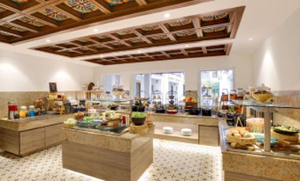 Lemon Tree Amarante Beach Resort, Goa