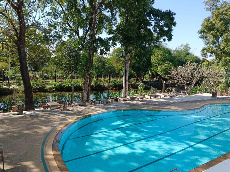 รูปภาพของสยาม วิลล่า สุวรรณภูมิ