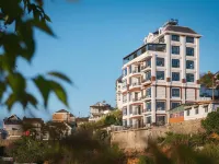 Lumina Dalat Premium Hotels near Datanla Waterfall