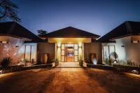 Trees and Fishes Private Retreat