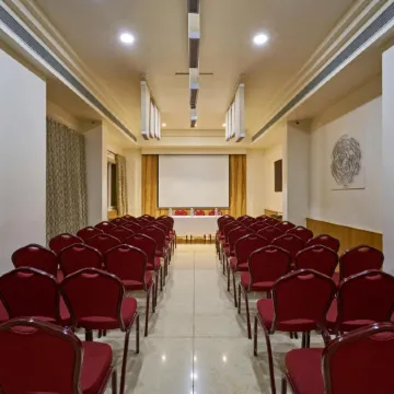 Hotel Atharv Top Rated Business Hotel in Kolhapur