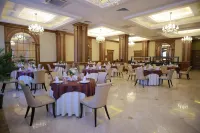 Sultan Palace Hotel - breakfast