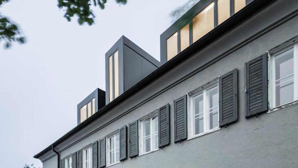 Lukas Kapeller Hotel Und Restaurant