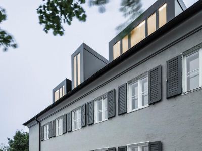 Lukas Kapeller Hotel Und Restaurant